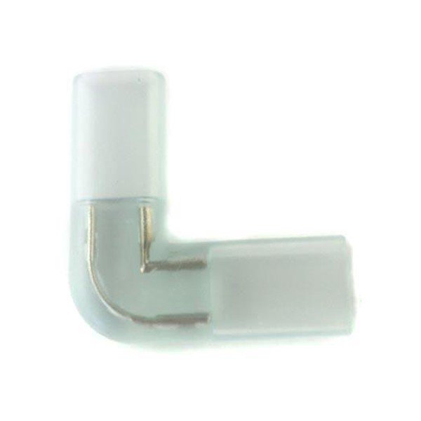 Connettore a L per Strip LED 230V